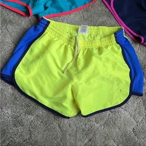 Danskin Now shorts